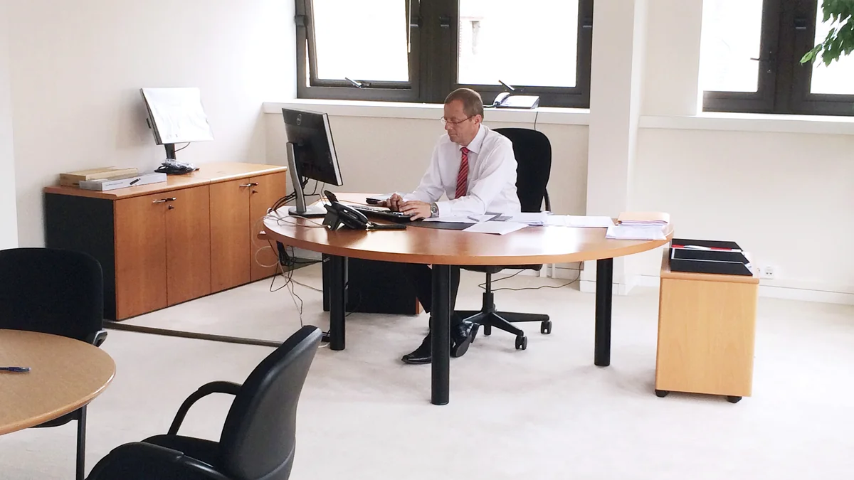 Agencia Espacial Europea (ESA) foto oficial