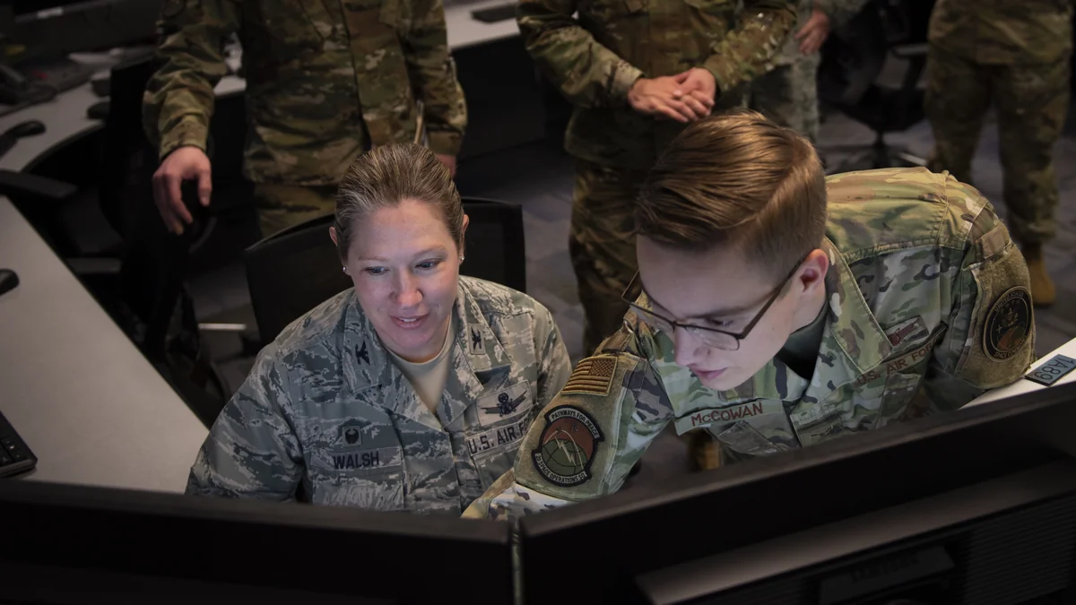 Jamming GPS durante el lanzamiento